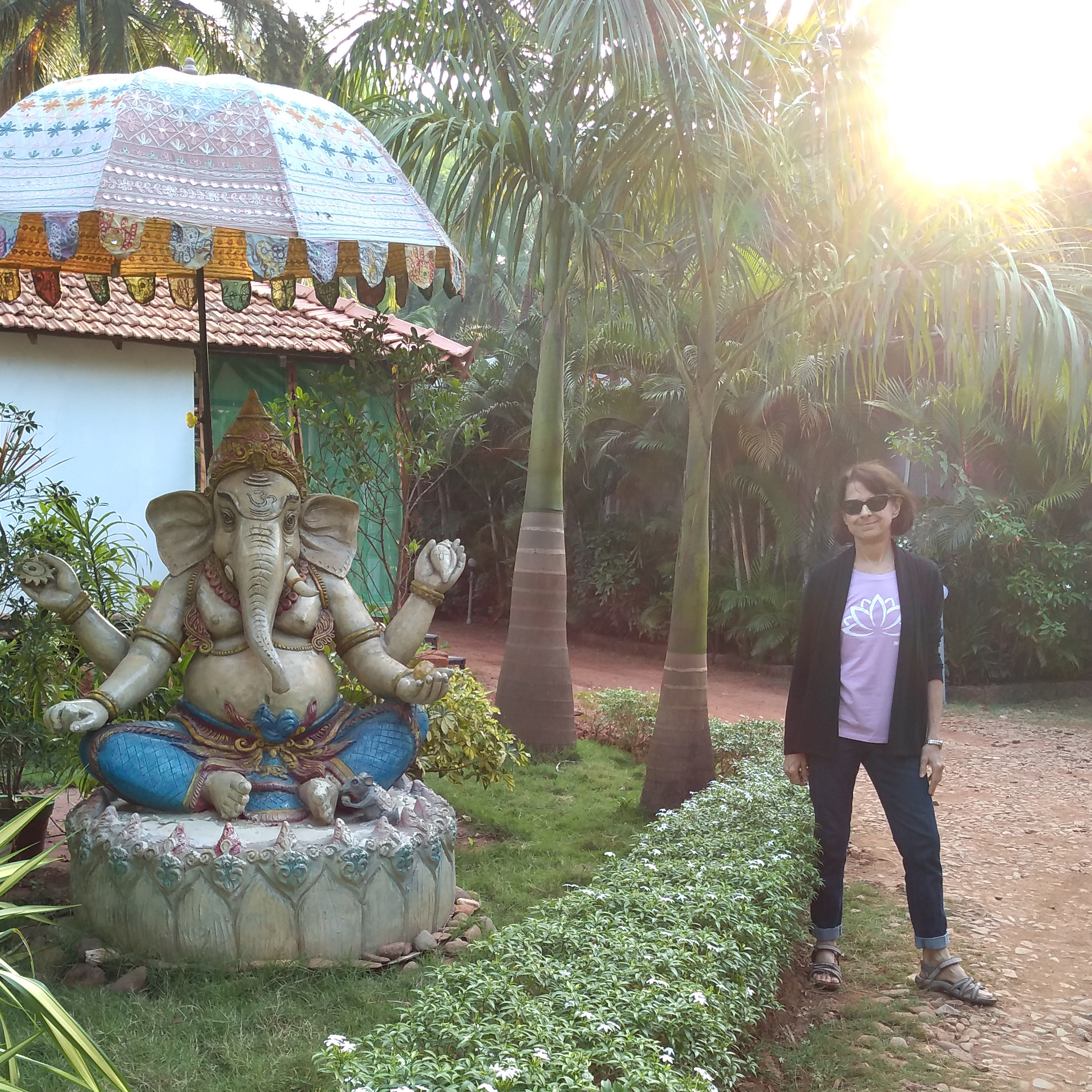 Deborah Logan headshot